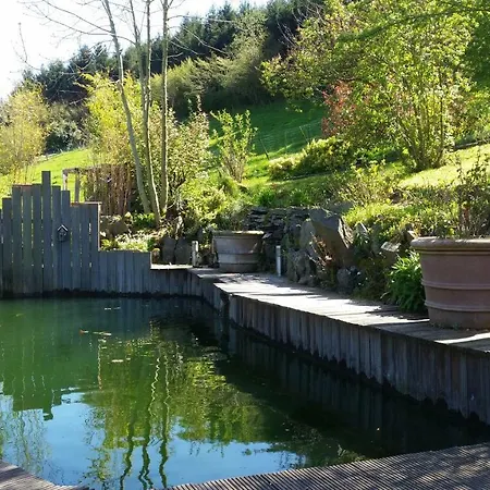Villa Nid Du Bonheur *