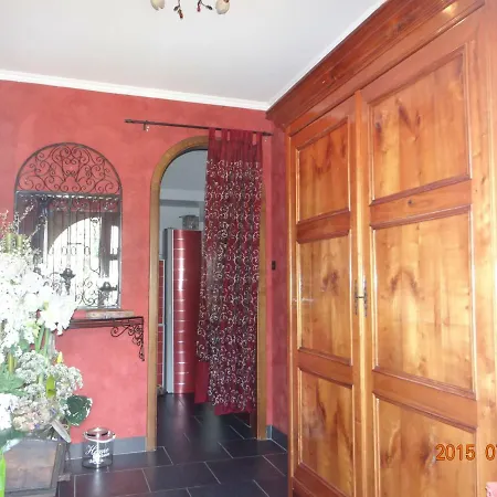 Villa Nid Du Bonheur *