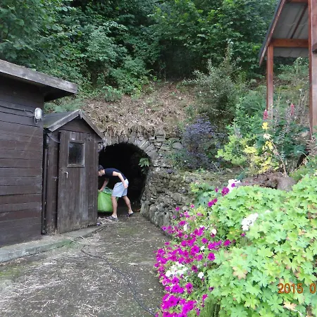 Villa Nid Du Bonheur Theux