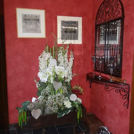 Nid Du Bonheur Villa *